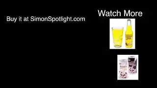 The candies are HUGE! | Simon Spotlight tastes Mega Smarties!
