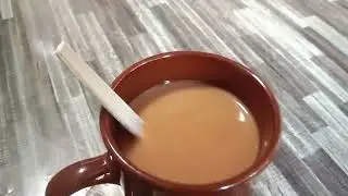 Dito lang Ako sa tindahan