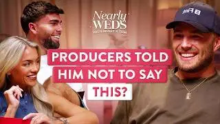 Curtis Pritchard SPILLS On Ex On The Beach, Kyra & Love Island Round 5?!