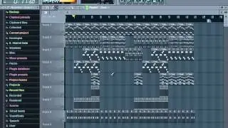 FL Studio 10