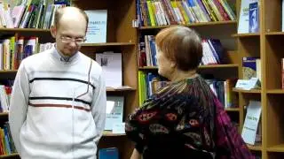 Живое общение