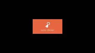 Auto Clicker for android app
