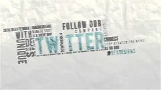 Kinetic Typography Pack Videohive After Effects Template