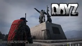 ✓EM BUSCA DE ALGUM LOOT! - DayZ Standalone