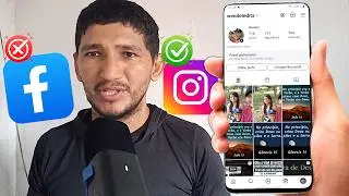 How to Post a Photo on Instagram WITHOUT Sharing it on Facebook