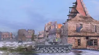 [Random Battles] T54E2 Shark, Himmelsdorf, 02/12/2022, 03:49:35, 3538 damage, 4 kills.