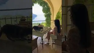 ужасы жизни в Риме 😮🍝❤️