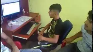 Sokak Şairi Mavişime Özel (Canlı Perfonmans) 2015. . .