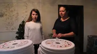 Алена Головко рассказала, как решила делать окопные свечи и почему сын считает долгом участие в СВО