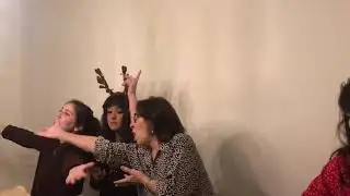 Bohemian Rhapsody with Familia