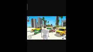 INDIAN BIKE DRIVING 3D COPY GAME 😱 | NEW GAME LIKE INDIAN BIKE DRIVING 3D 🥶 | 