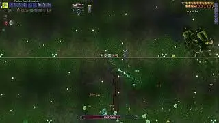Terraria Calamity Infernum My Progression | The Plaguebringer Goliath
