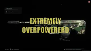 The Most Overpowered Loadout In Warzone Call Of Duty MODERN WARFARE Guide