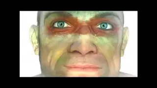 Enslaved THE END VR ambisonic spatial audio surround sound 360 video