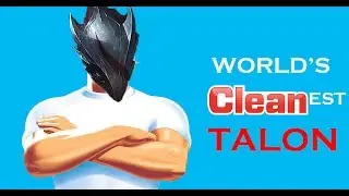 CLEANEST Talon NA