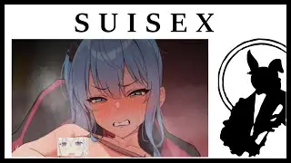 Why are People HORNY over Hoshimachi Suisei?