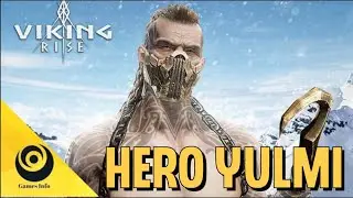 VIKING RISE HERO YULMI | VIKING RISE