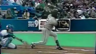 Juan Guzman Emerges With Toronto Blue Jays