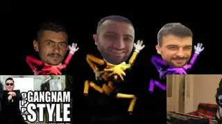 SONY VEGAS KAFA MONTAJLAMA