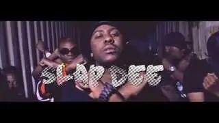 Waumfwa - Slap Dee (Official Video HD) | Zambian Music 2015