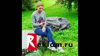 Искусственные камни валуны и пни для садового декора