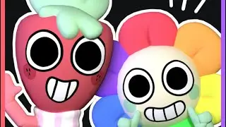 🔴||Live||🔴 PLAYING THE NEW DANDY’S WORLD UPDATE!!