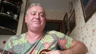 Под воротами рая Ицык Цыпер (Сергей Евсиков)