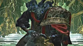 Mohg The Omen - Elden Ring