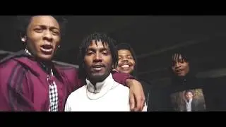 Flacko - Drip it out (Official Music Video)