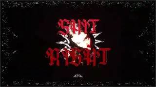 LUCKI - shit dont sit right visualizer - touchdesigner x after effects - 2024 leak