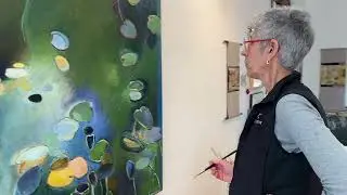 Caryn Friedlander | Make of Yourself a Light