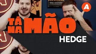 O melhor APP para COPIAR VÍDEOS e FOTOS: Hedge - TÁ NA MÃO