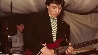 KLAMM - Improvisació (juny 1982)