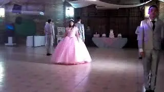 Mis XV años