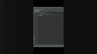 Программа на Python за 15 секунд (показывающая настоящее время)