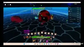 Roblox King Legacy New Deepsea Crusher Boss & Rank 3 Crustacean Armor 