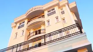 Обзор отеля Club Hotel Belpinar 4*, Турция 2020 (часть 1)