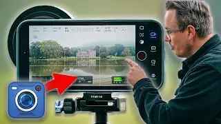 BLACKMAGIC APP : le GUIDE ULTIME !