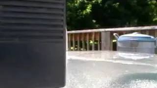 6-18-2010 Walnutport dwelling fire - Part II (Audio only)