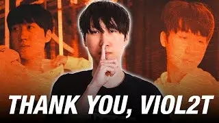 Thank you, Viol2t