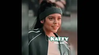 which Jenna ortega character do you like most?✨