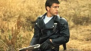 Bytes - Mad Max