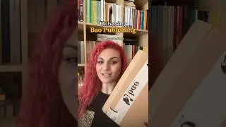 Amici di Bao vi amo!