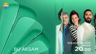 Show TV - Yayın Akışı Jenerikleri (13 Eylül 2021 - 16 Eylül 2022)