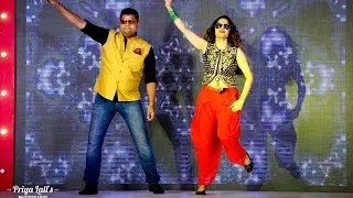 BEST COUPLE DANCE I KALA CHASMA I BAAR BAAR DEKHO I DANCE I AYUSH & GUNN I PRIYANK DHAKAR