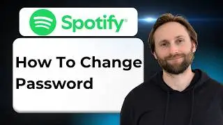 How to Change Password on Spotify [2026 Guide]