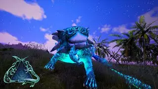THIS SHIMMER SAI BABA HATCHED MID-MIGRATION! -Beasts of Bermuda Gameplay-