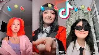 I’m stylish, glock tucked, big t shirt, Billie Eilish Trend - TikTok Compilation