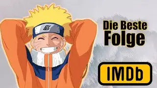 Anscheinend die BESTE Naruto CLASSIC Folge! #naruto