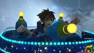 Sora Hero In Me